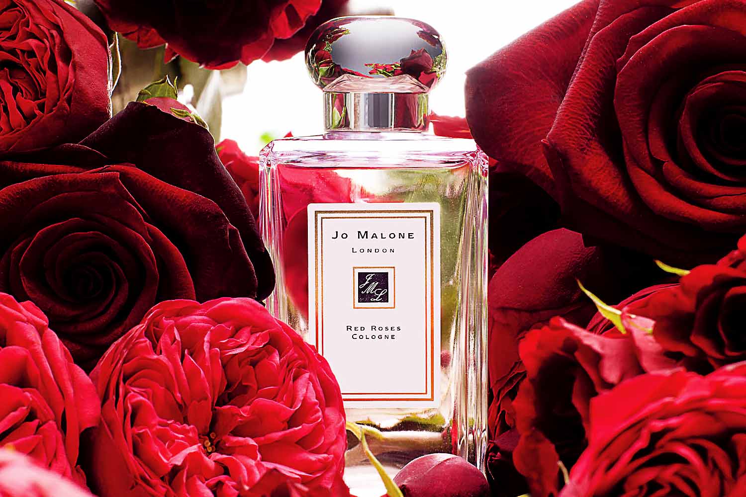 Jo Malone Red Roses Review Revel in the Romance of Blooming Roses