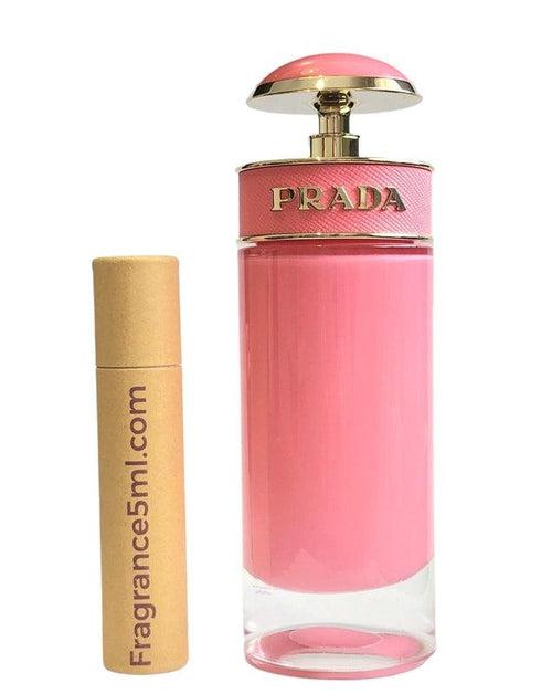 Prada candy gloss perfume on sale