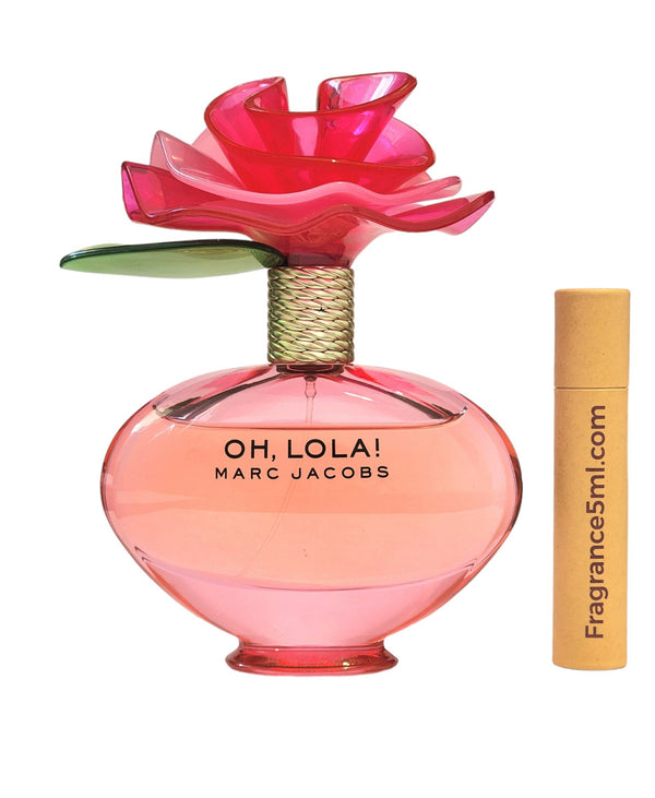 Oh Lola by Marc Jacobs EDP 5ml - Fragrance5ml