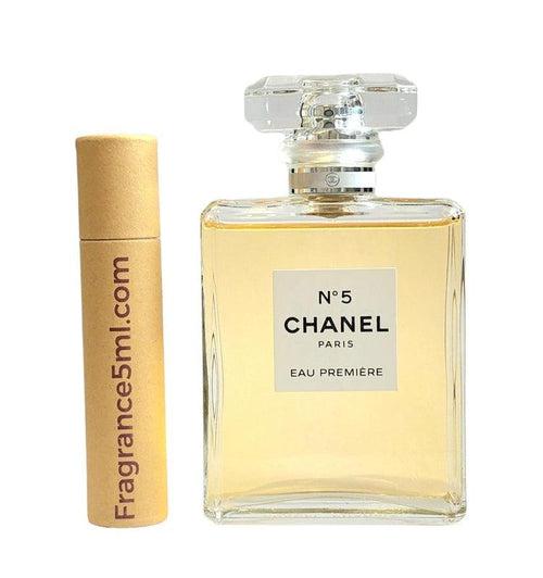 Popular Chanel No 5 Eau