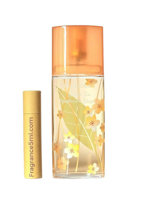 Green Tea Nectarine Blossom by Elizabeth Arden EDT 5ml - Fragrance5ml