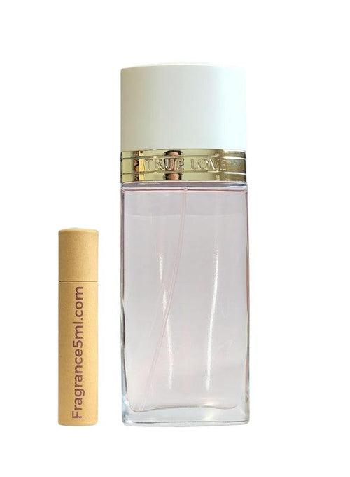 True Love by Elizabeth Arden EDT 5ml - Fragrance5ml